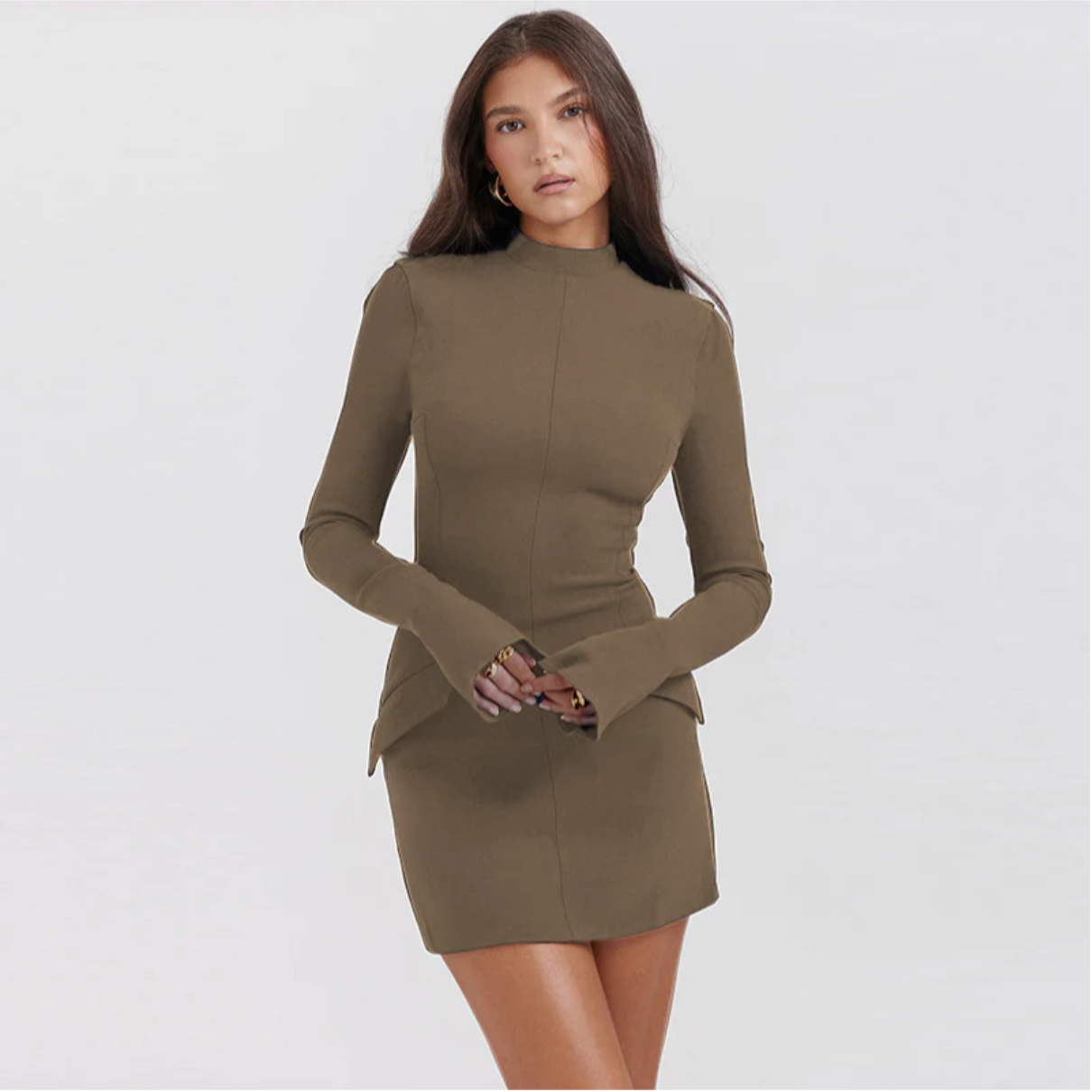Silvia™ | Reversible Dress