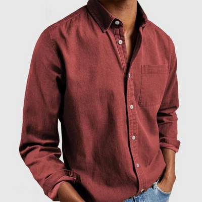 Arden - Stylish and Comfortable Shirt