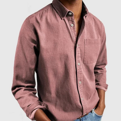 Arden - Stylish and Comfortable Shirt