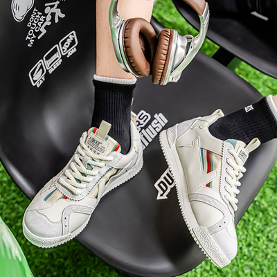 Zapatillas deportivas urbanas multicolor para hombre