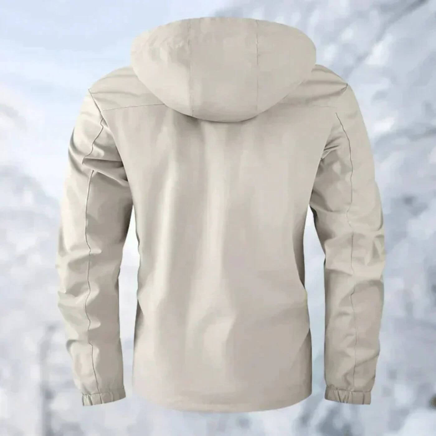 Mateo | Waterproof Outdoor Jacket