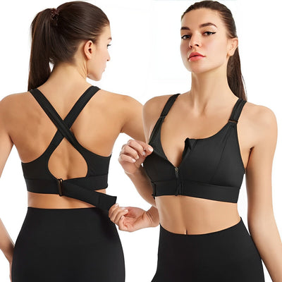 ACTIVEFIT - Sports Bra ( Buy 1 , Get 1 FREE)
