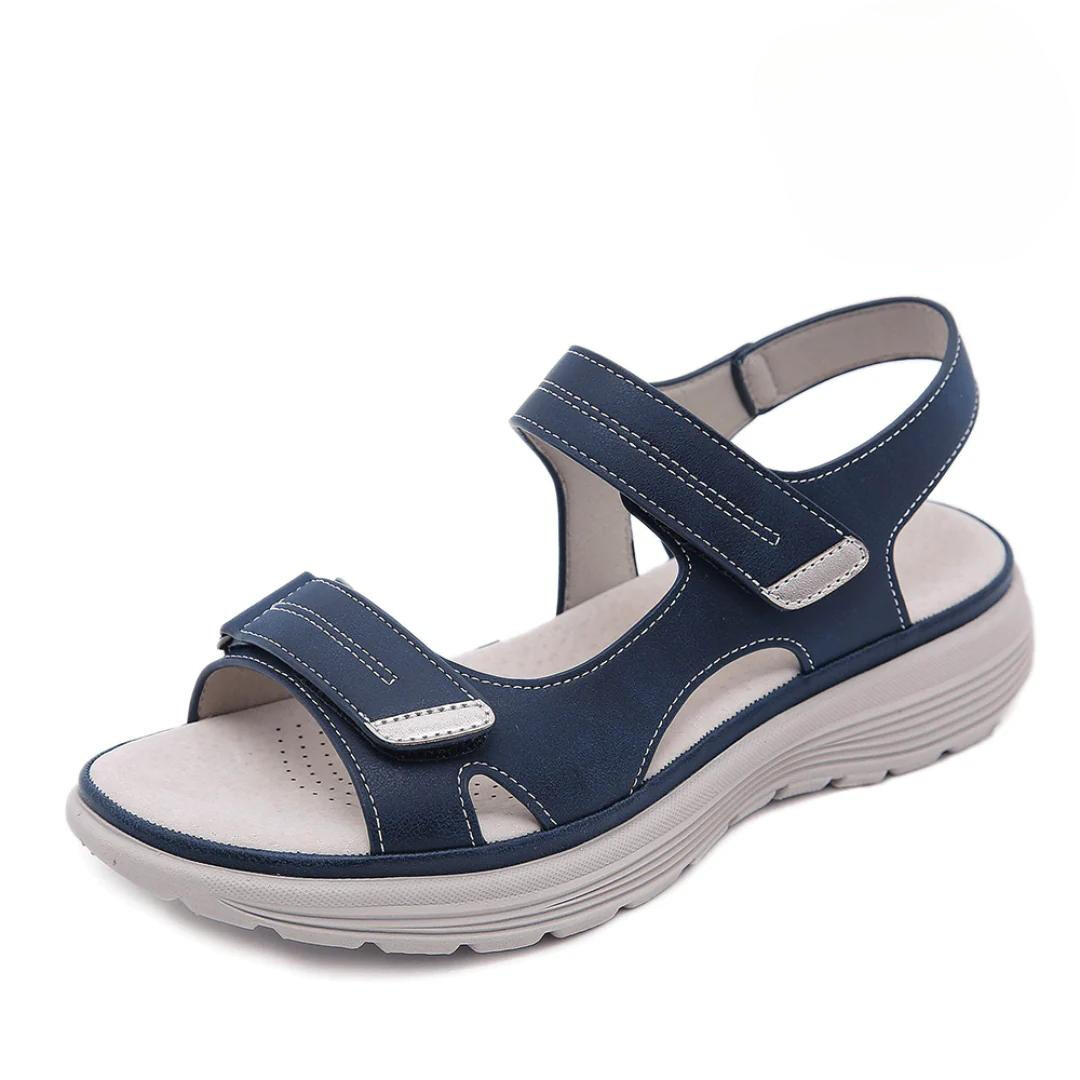 Liveli™| Samia Orthopedic Sandals