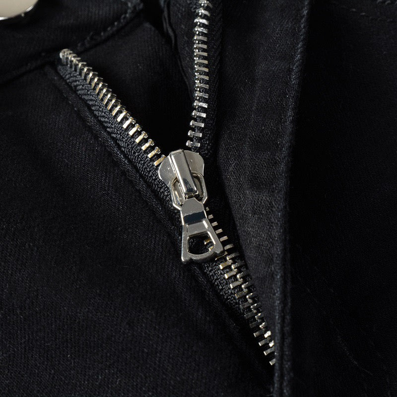 Vaqueros desgastados Shadow Rebel