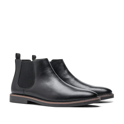 Benjamin | Timeless Chelsea Boots