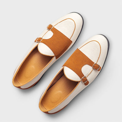 Henry | Buckle Loafers