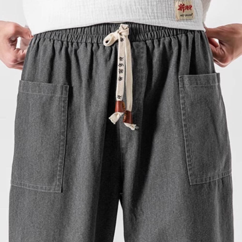 Benjamin | Pantalones vaqueros cómodos