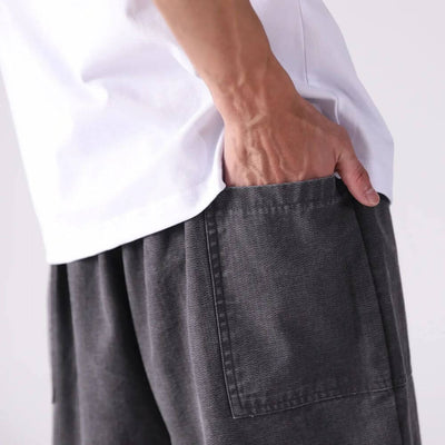 Benjamin | Pantalones vaqueros cómodos