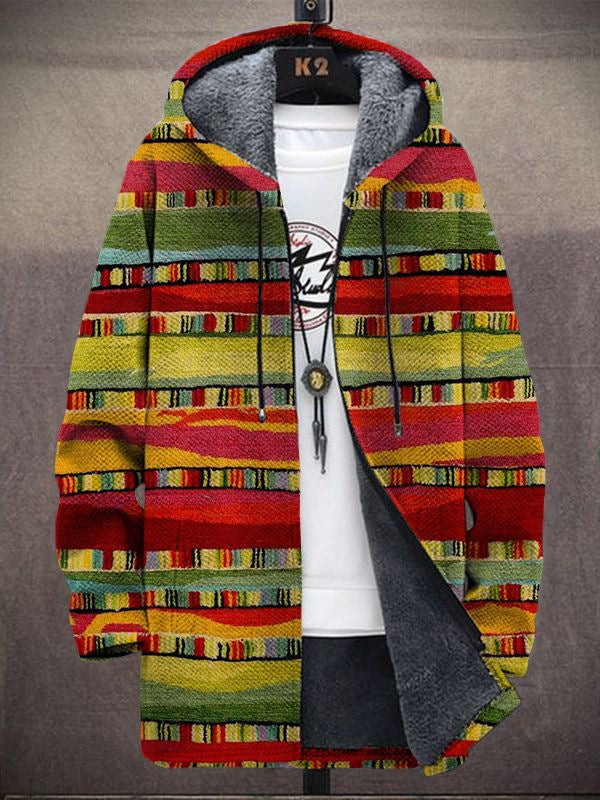 Iluka | Luxurious Art Inspired Vest