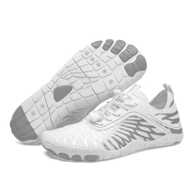 Avelyn | Zapatos minimalistas antideslizantes (Unisex)