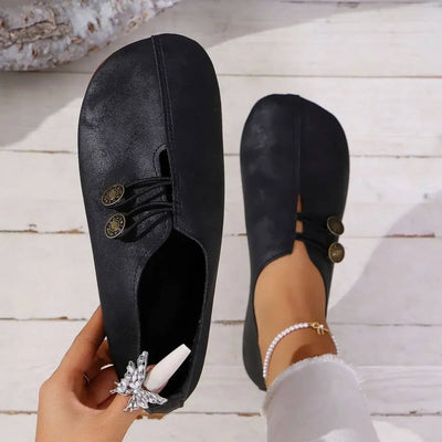 Elara | Soft Flex Orthopedic Shoes