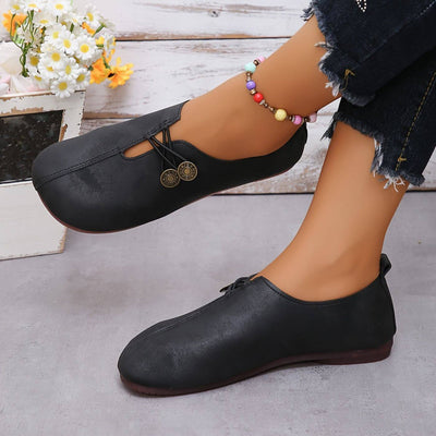Elara | Soft Flex Orthopedic Shoes