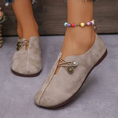 Elara | Soft Flex Orthopedic Shoes