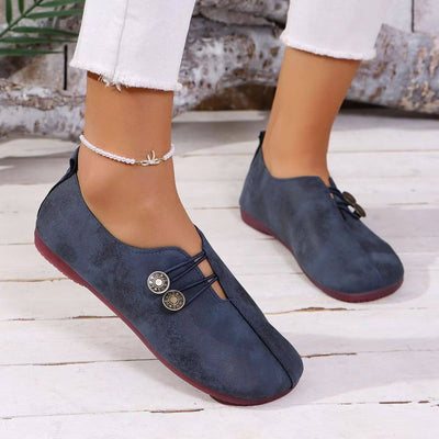 Elara | Soft Flex Orthopedic Shoes