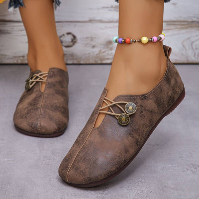 Elara | Soft Flex Orthopedic Shoes