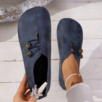 Elara | Soft Flex Orthopedic Shoes