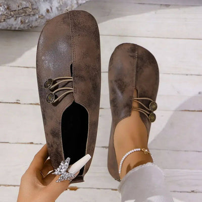 Elara | Soft Flex Orthopedic Shoes