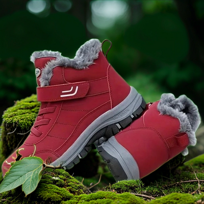 Warm Comfort Boots
