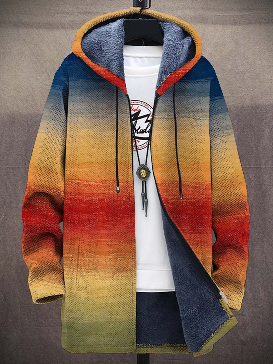 Noora | Luxurious Art Inspired Vest