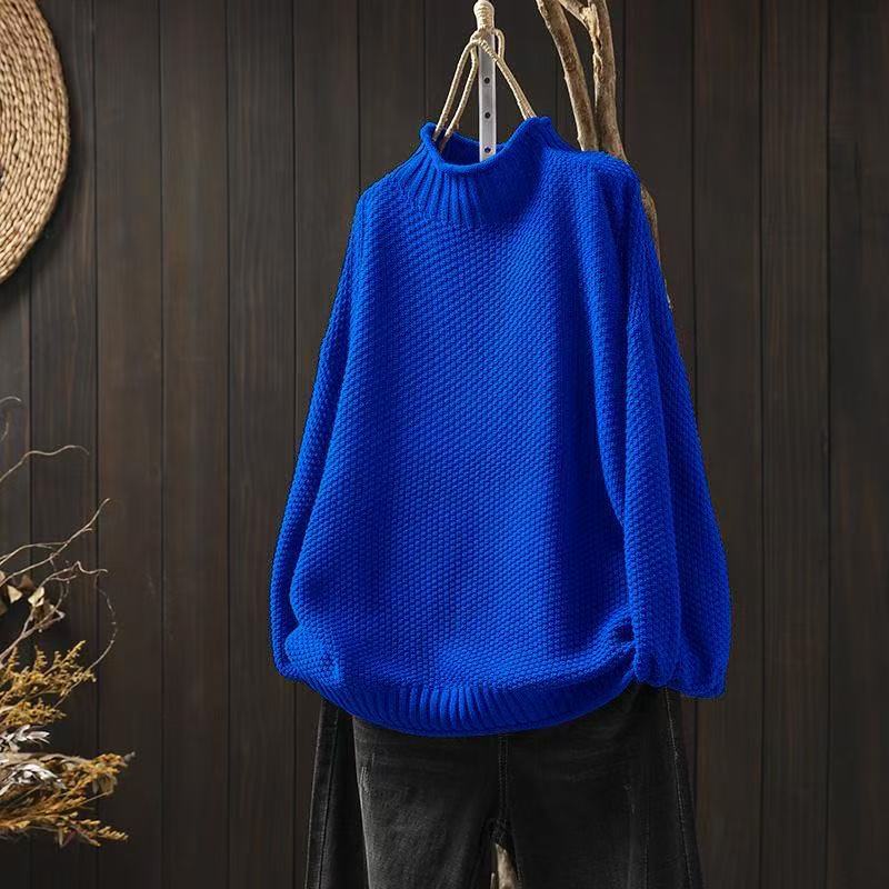 Mira | Soft Knitted Sweater