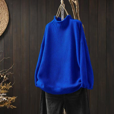 Mira | Soft Knitted Sweater