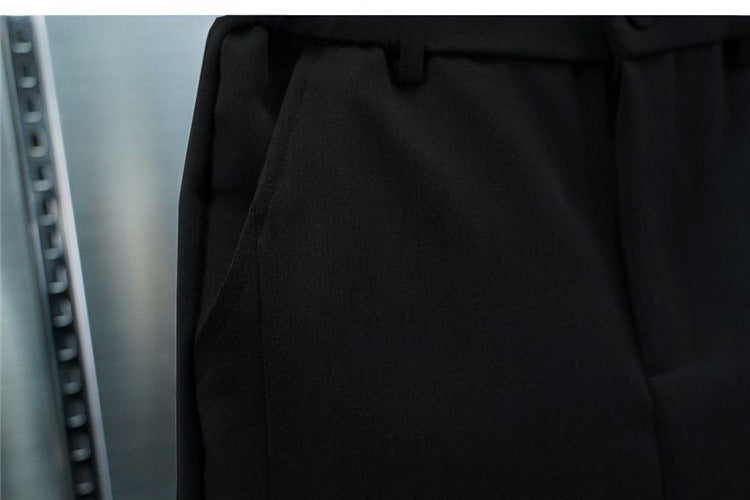 David | Pantalones deportivos informales