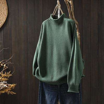 Mira | Soft Knitted Sweater