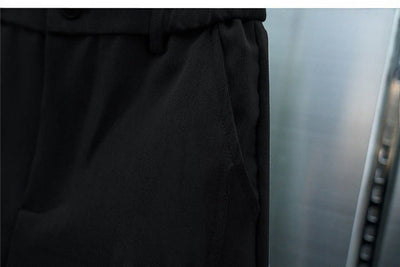 David | Pantalones deportivos informales