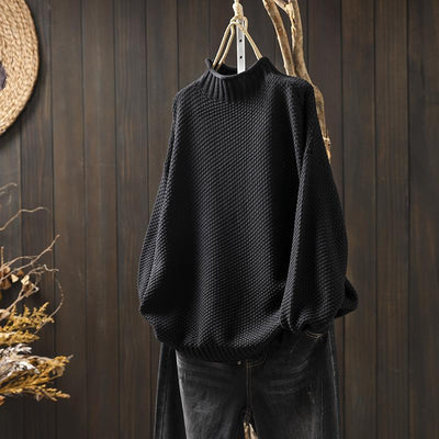 Mira | Soft Knitted Sweater
