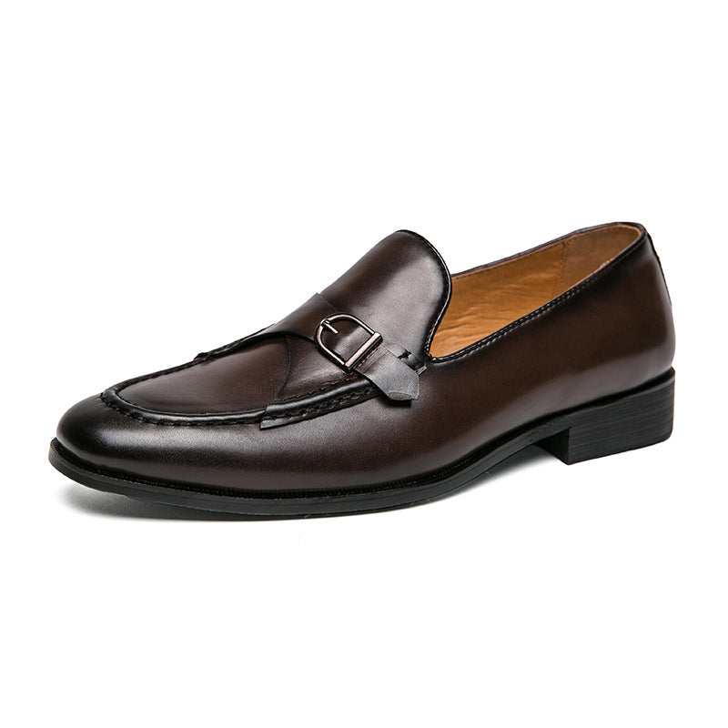 Matthew | Oxfords Loafer