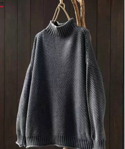 Mira | Soft Knitted Sweater