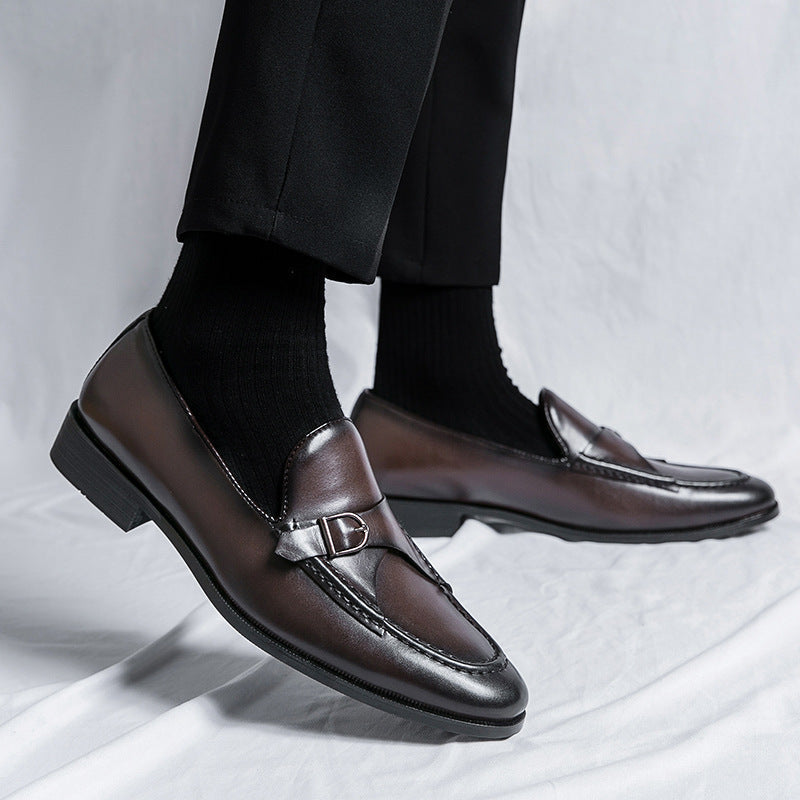 Matthew | Oxfords Loafer