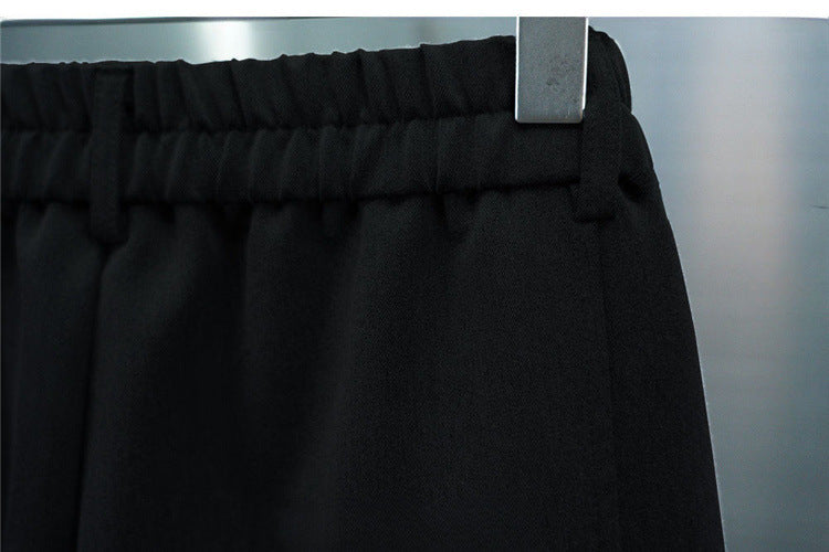 David | Pantalones deportivos informales