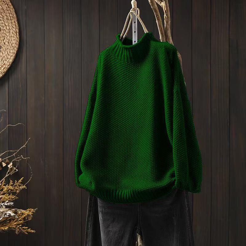 Mira | Soft Knitted Sweater