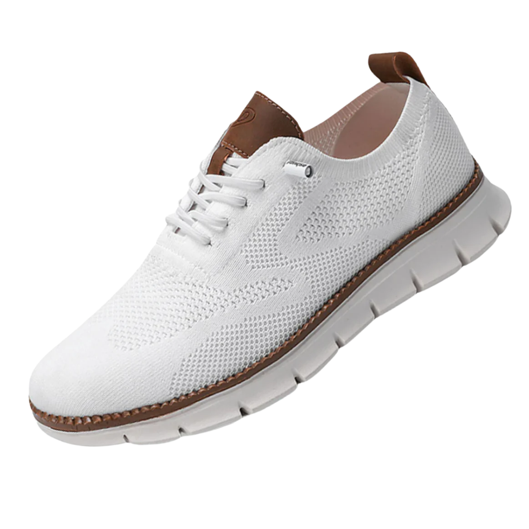 Daniel | Ultra Comfortable Sneakers