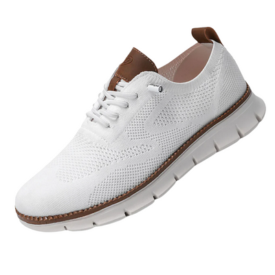Daniel | Ultra Comfortable Sneakers