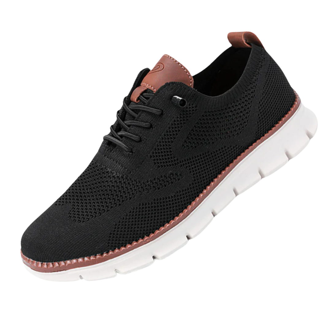 Daniel | Ultra Comfortable Sneakers