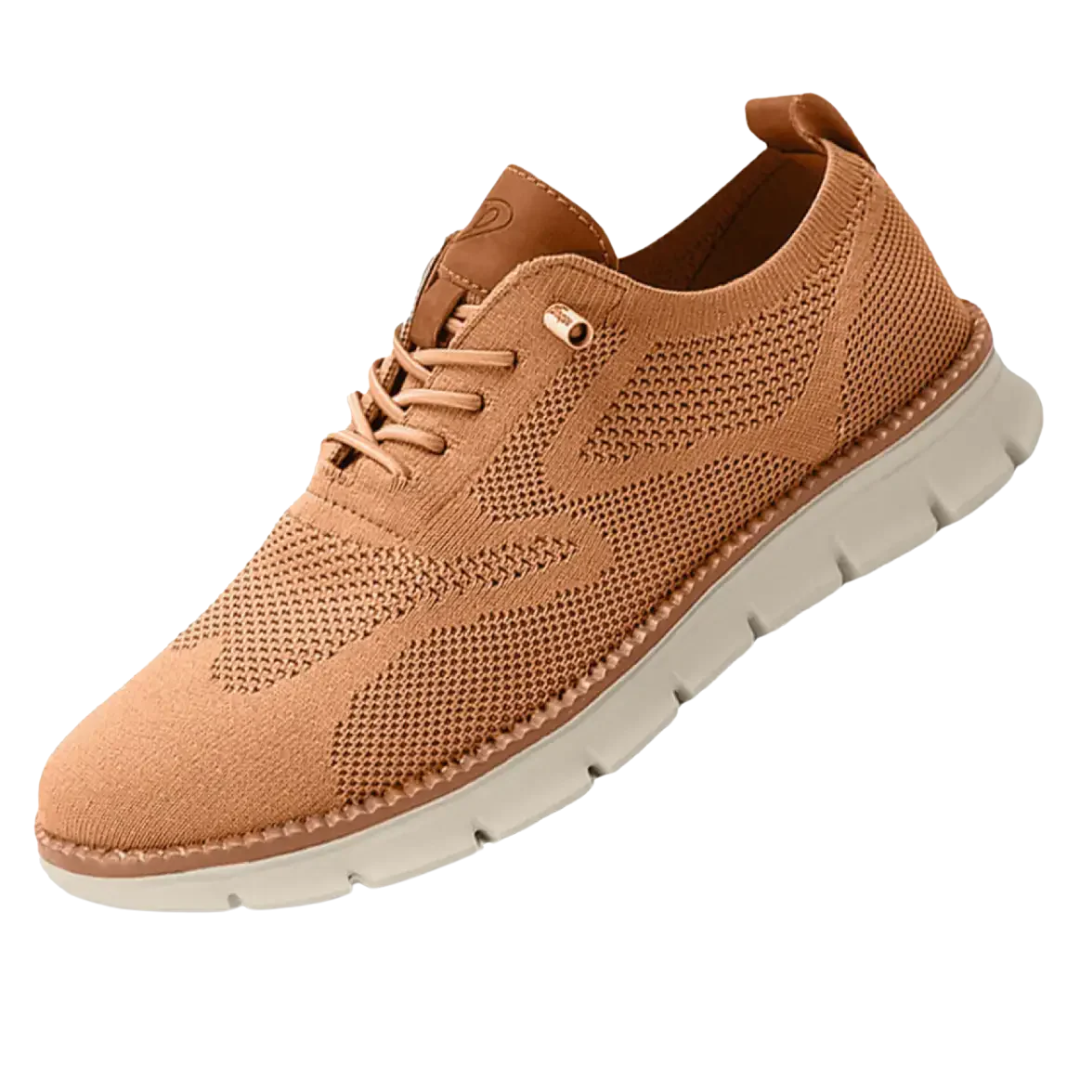 Daniel | Ultra Comfortable Sneakers