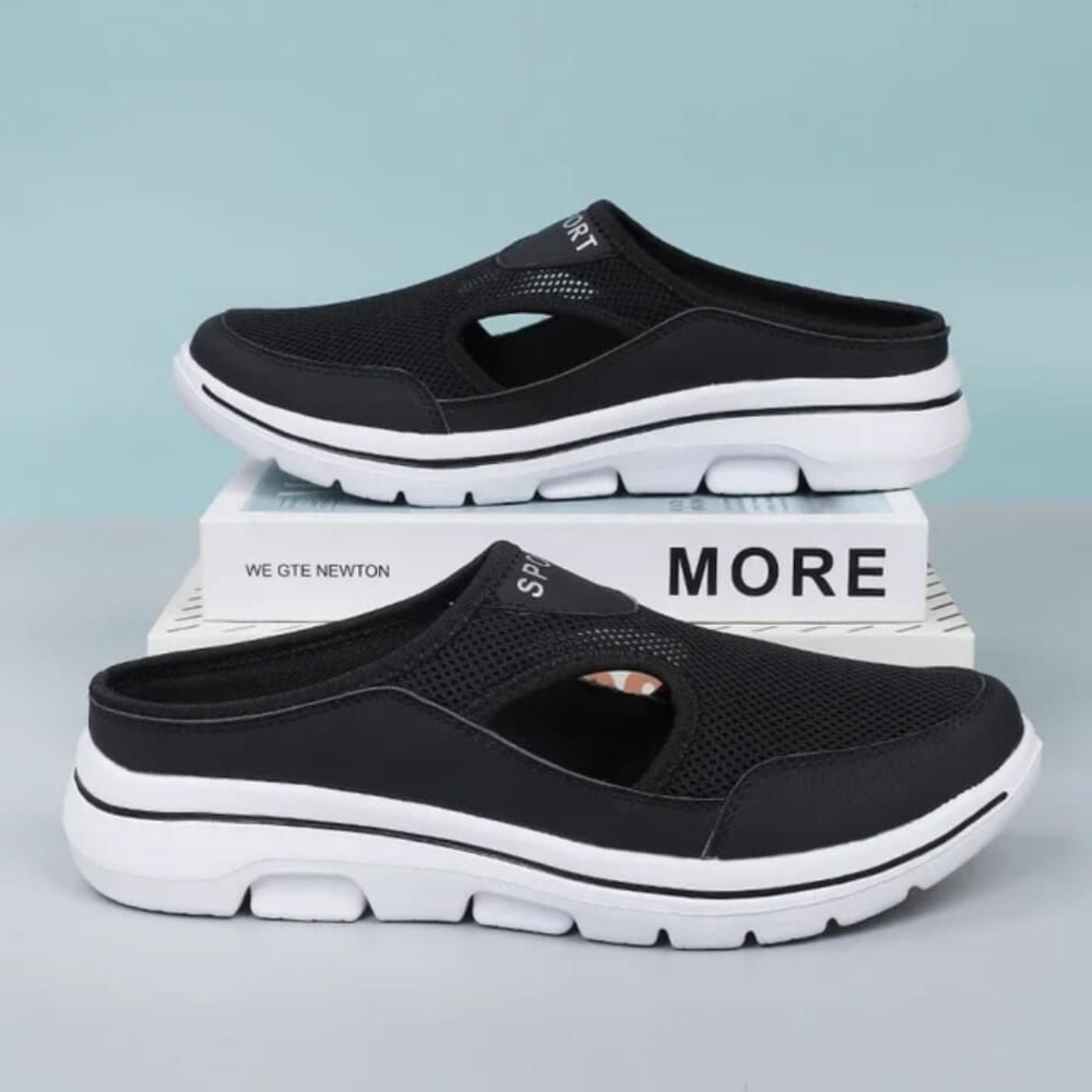Serina | Active Comfort Sandals