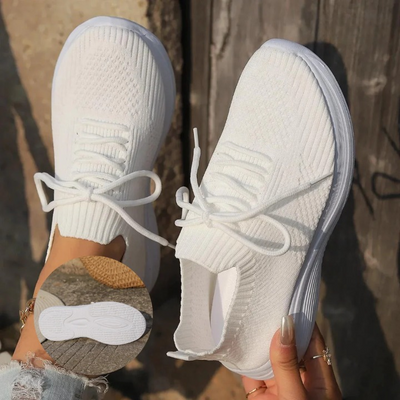 Avena | Orthopedic Comfort Sneakers