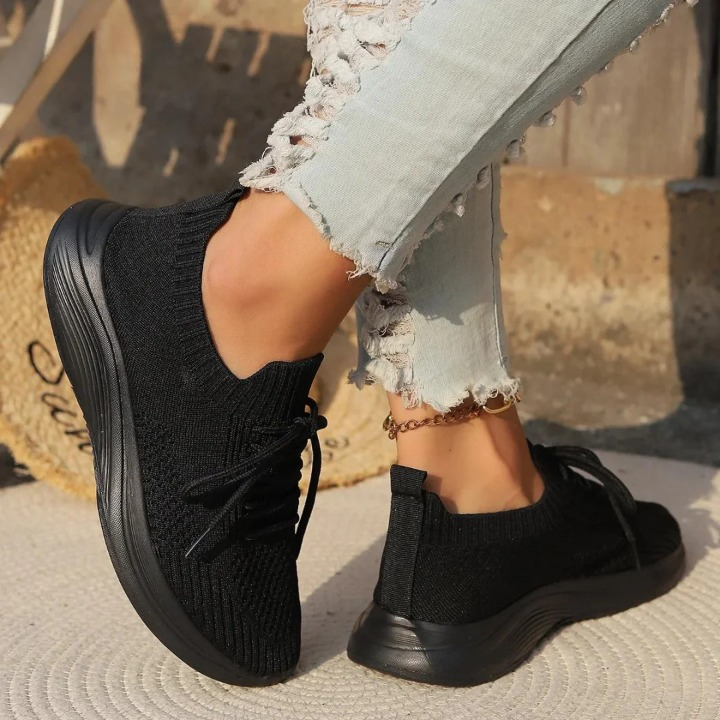 Avena | Orthopedic Comfort Sneakers