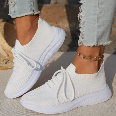 Avena | Orthopedic Comfort Sneakers