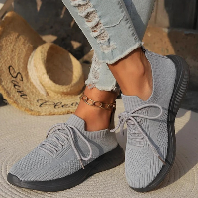 Avena | Orthopedic Comfort Sneakers