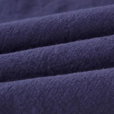 David | Pantalones de algodón cómodos