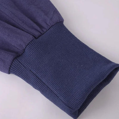 David | Pantalones de algodón cómodos