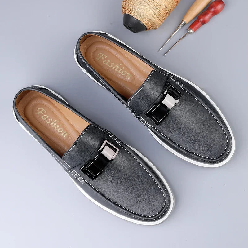 Theo | Loafers