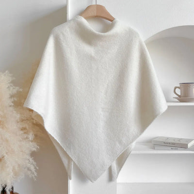 Isabel | Autumn Scarf