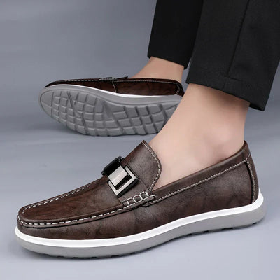 Theo | Loafers