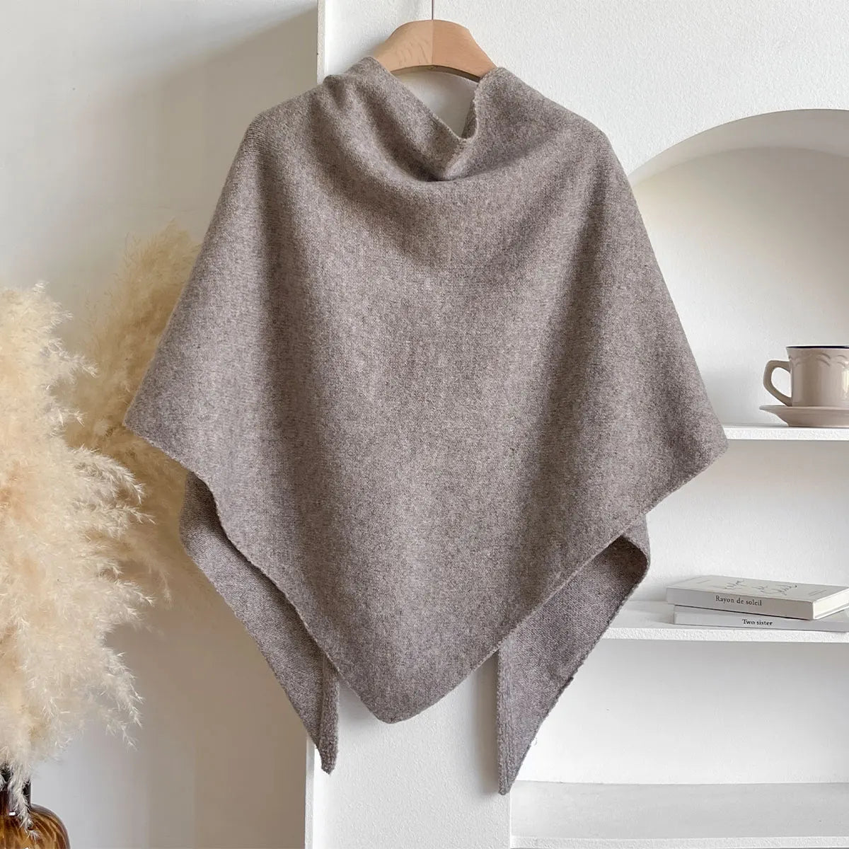 Isabel | Autumn Scarf