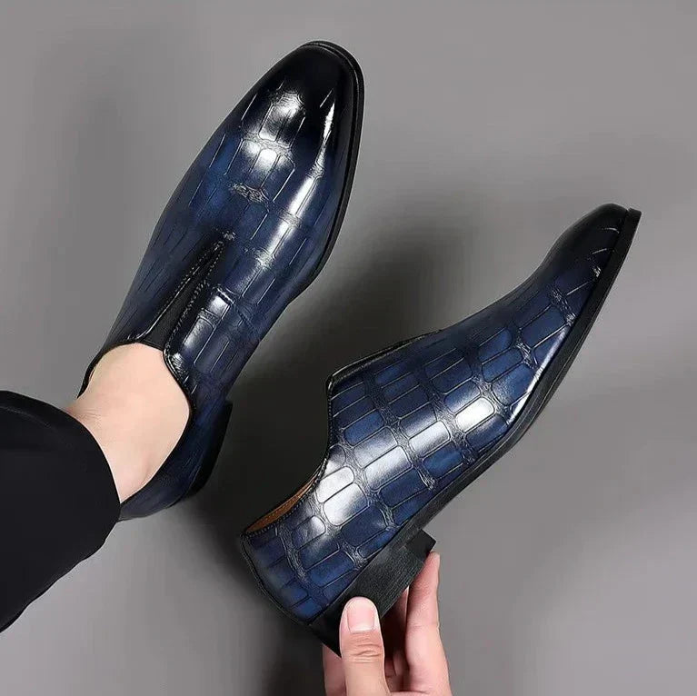 Samuel | Oxford Shoes